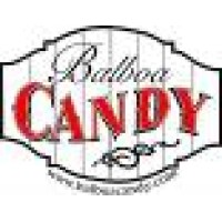 Balboa Candy Logo