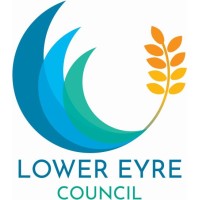 Lower Eyre Council Logo