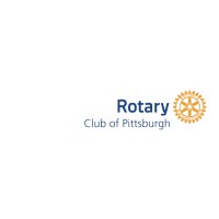 Rotary Club Of Pittsburgh Logo