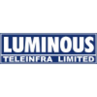 Luminous Teleinfra Ltd Logo