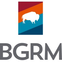 BGRM Logo