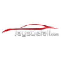 Jays Detail Logo