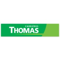 Carrières THOMAS Logo