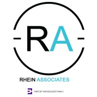 Rhein Associates Inc Logo