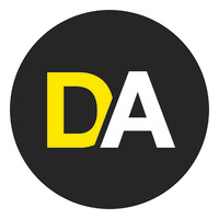 David Antrobus Marketing Ltd Logo
