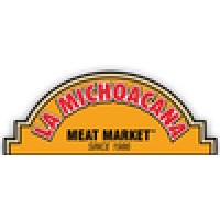 Lamichoacana Market Logo