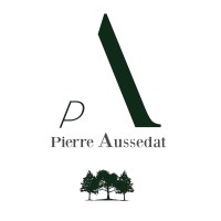 PIERRE AUSSEDAT Logo