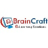 BrainCraft eLearning Solutions Logo