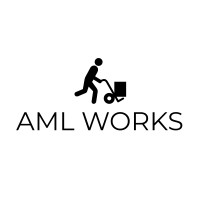 AML Venture - Logo