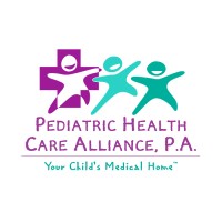Pediatric Health Care Alliance, P.A. Logo