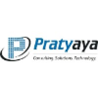 Pratyaya Pte. Ltd. Logo