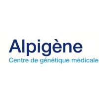 ALPIGENE Logo
