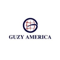 Guzy America Logo
