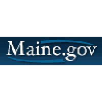 Maine State Archives Logo