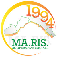 Ma.Ris. Cooperativa Sociale Logo