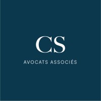 CS AVOCATS ASSOCIES Logo