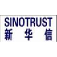 Sinotrust Logo