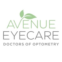 Avenue Eyecare Logo