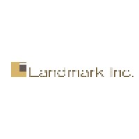 Landmark Management Inc Logo