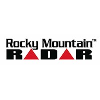 Rocky Mountain Radar Logo