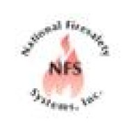 National Firesafety Systems Logo