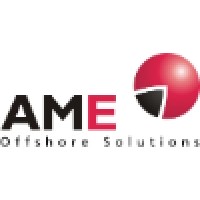 AME Pty Ltd Logo