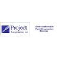 Project Surveillance Logo