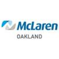 Mclaren General Hospital Logo