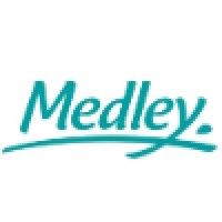 Medley Indústria Farmacêutica Logo