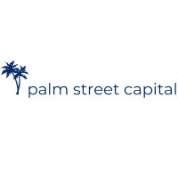 Palm Street Capital Logo