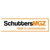 SMG Groep Logo