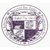 Sheffield Junior High School Logo