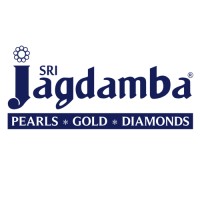 Sri Jagdamba Pearls (jpearls.com) Logo