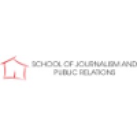 School of Journalism and Public Relations Logo