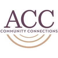 ACC Community Connections Logo