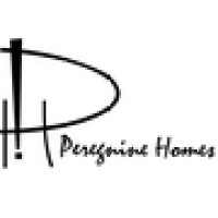 Peregrine Homes Logo