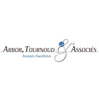 SELARL Arbor, Tournoud & Associés Logo