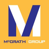 McGrath Group Logo