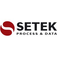 SETEK Process & Data Logo