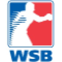 World Series of Boxing Logo