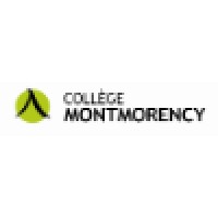 Collège Montmorency Logo