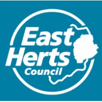 East Herts District Council Logo