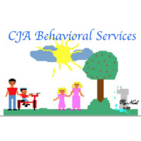 CJA Behavioral Services Logo