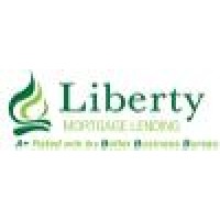 Liberty Mortgage Lending Logo