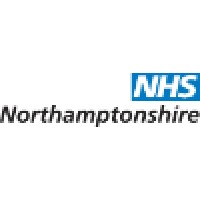 NHS Northamptonshire Logo