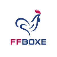 FF Boxe - Fédération Française de Boxe Logo