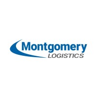 Montgomery Logistics Logo