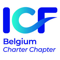 ICF Belgium Logo