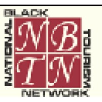 National Black Tourism Network Logo