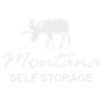 Montana Self Storage Logo